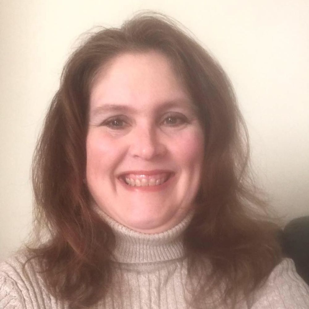 Meet your Posher, Wendy